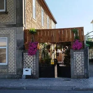  Guest house Garden Place Local