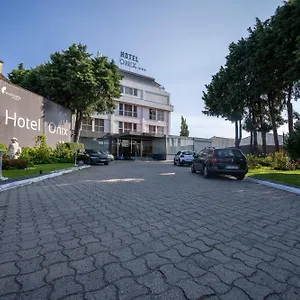 Hotel Onix, Viseu