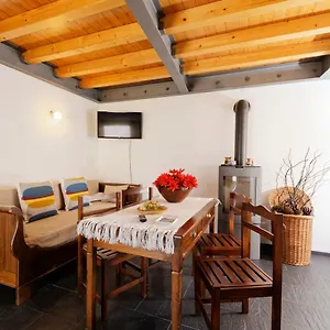  Bed & Breakfast Antiga 