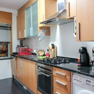  Apartamento Varzea